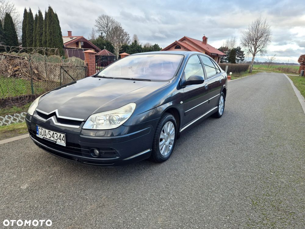 Citroën C5 II 2.0 HDi Exclusive - 2