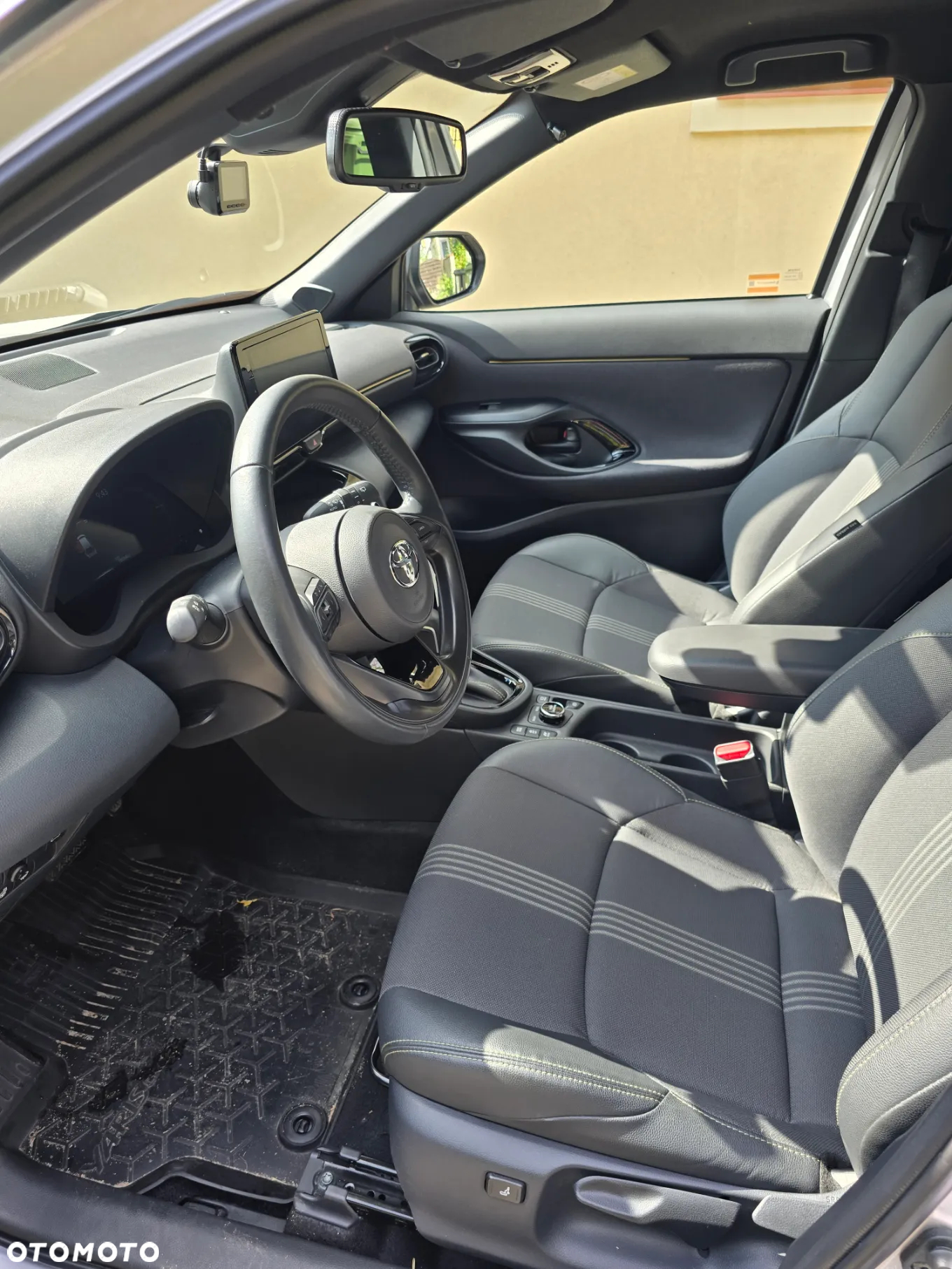 Toyota Yaris Cross Hybrid 1.5 Adventure 4x4 - 10