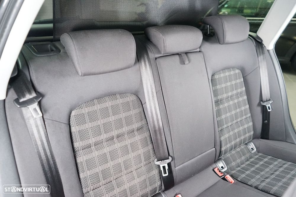 Audi A4 Avant 2.0 TDI DPF multitronic Ambition - 38