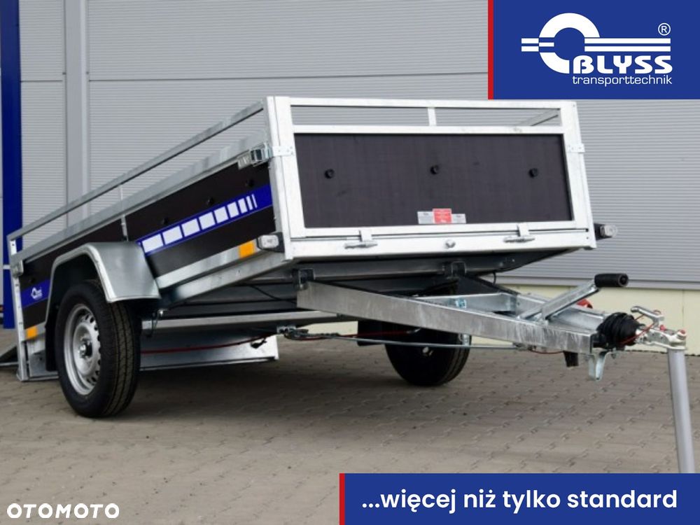 Blyss Bork 752513H - 1