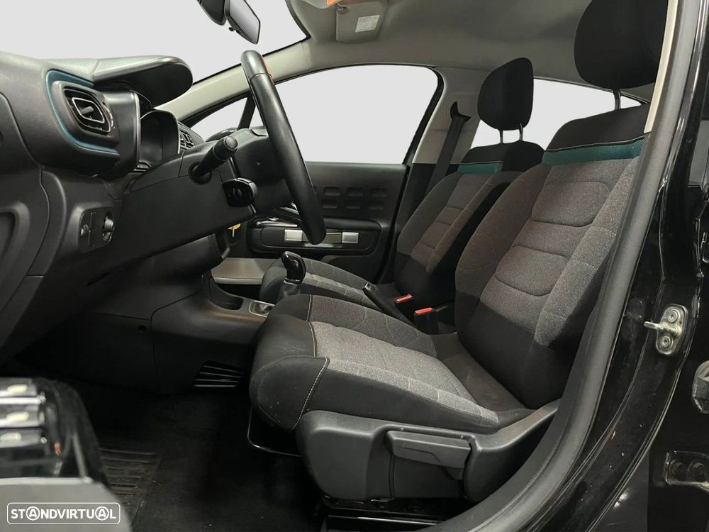 Citroën C3 - 9