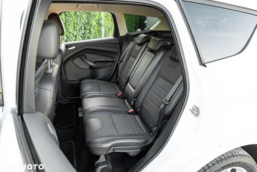 Ford Kuga 2.0 TDCi 4x4 Trend - 21