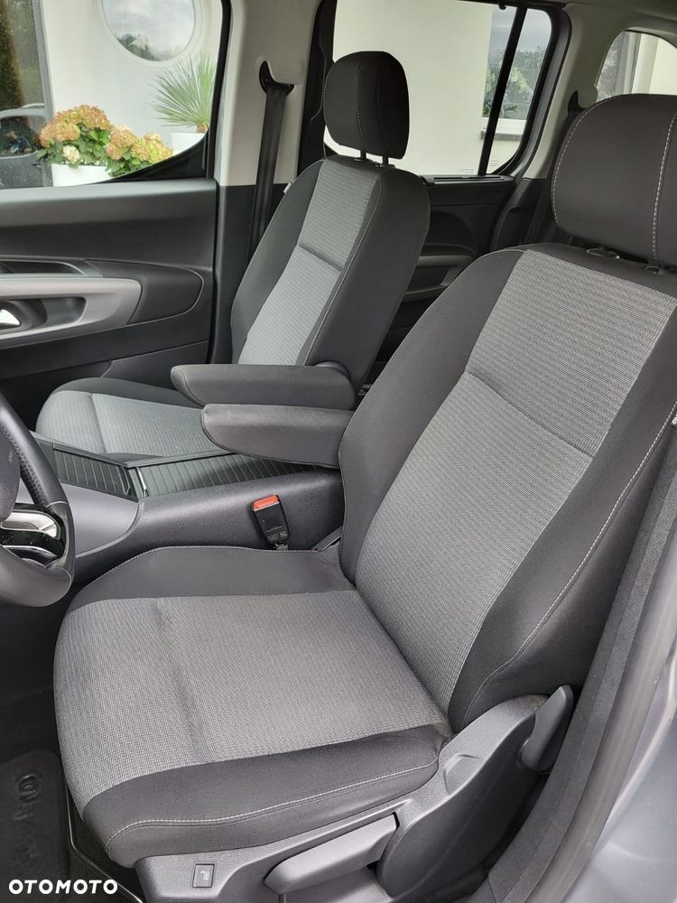 Toyota Proace City Verso 1.5 D-4D Family - 17