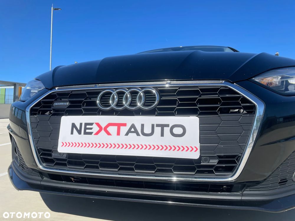 Audi A5 - 16