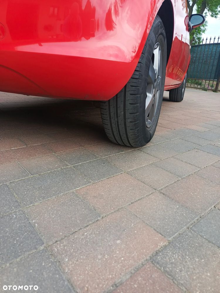 Opel Corsa - 9