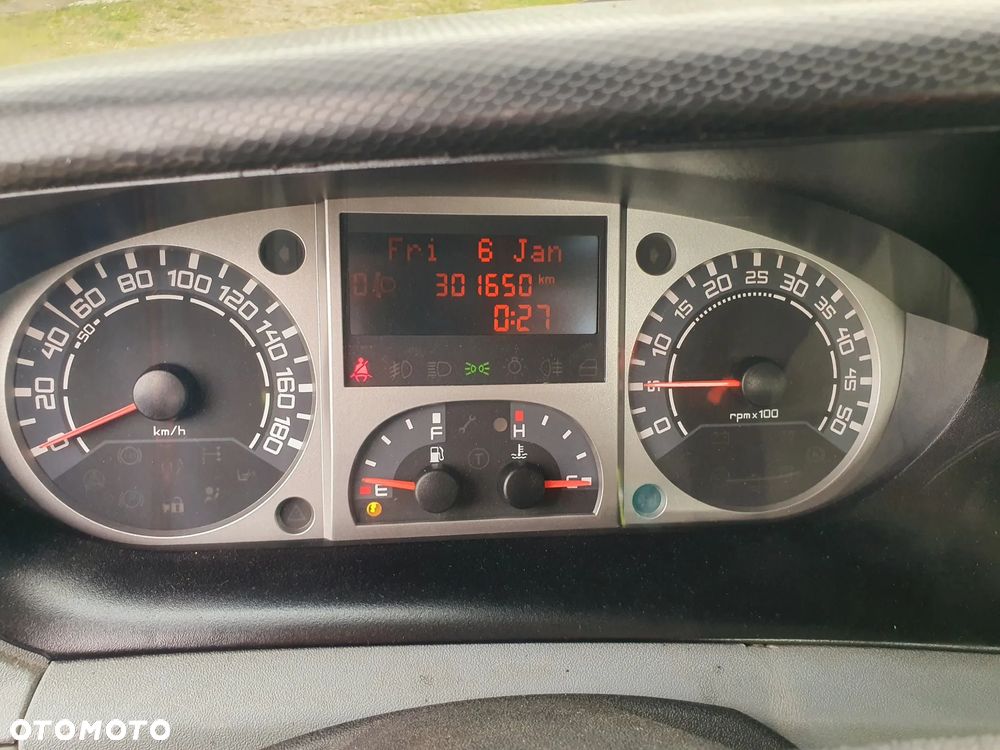 Iveco Daily 35S12 35S13 - 11
