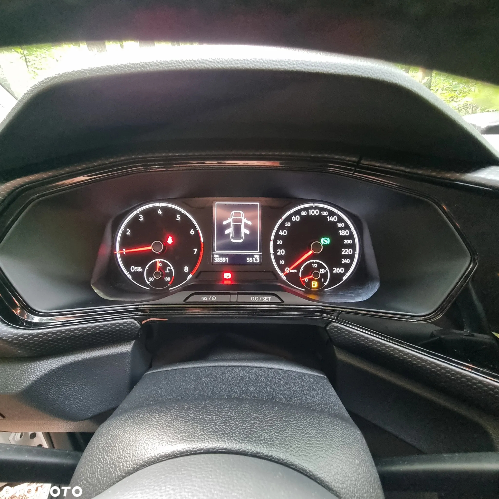 Volkswagen T-Cross 1.0 TSI Life DSG - 6