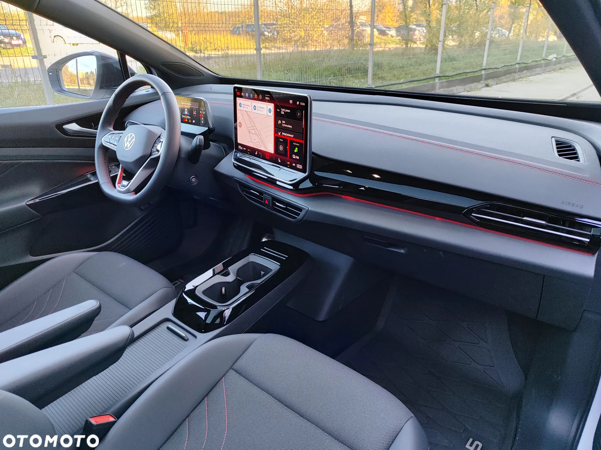 Volkswagen ID.5 77kWh GTX 4Motion - 29