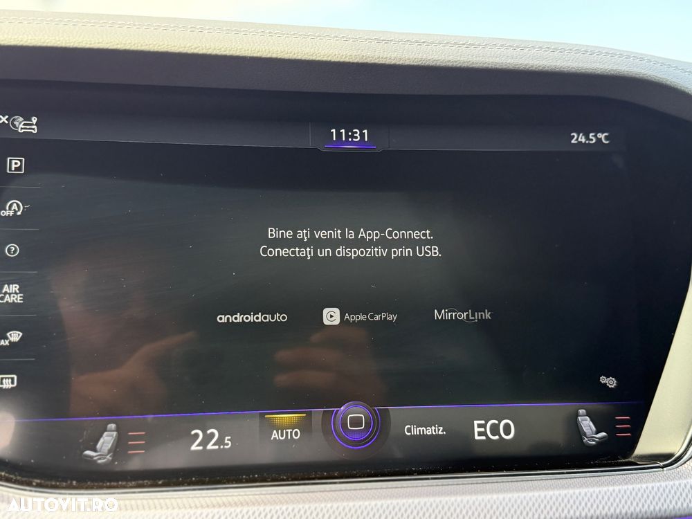 Volkswagen Touareg V6 TSI R-Style - 14