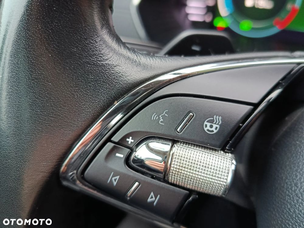 Skoda Octavia 1.4 TSI DSG Style - 11