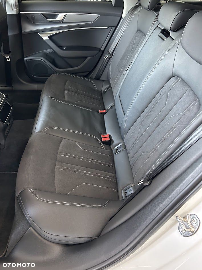 Audi A6 Avant TDI S tronic - 11