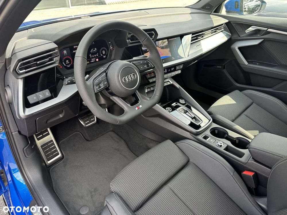 Audi A3 Allstreet - 13