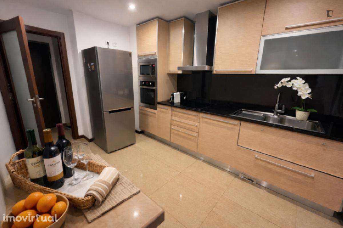 Apartamento com 2 quartos - localizado em Casa Branca Coimbra - Grande imagem: 3/13