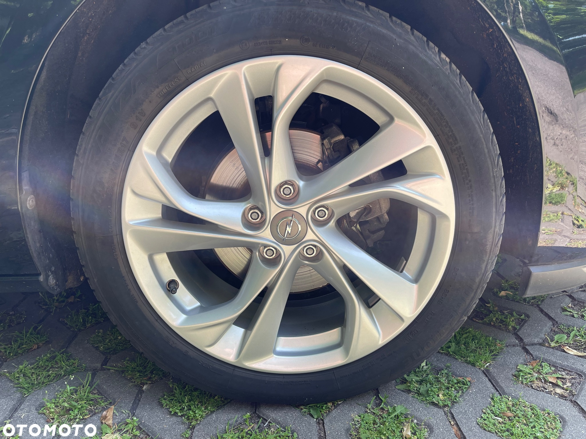 Opel Astra 1.4 Turbo Dynamic - 25