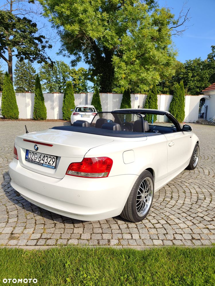 BMW Seria 1 120i Edition Exclusive - 5