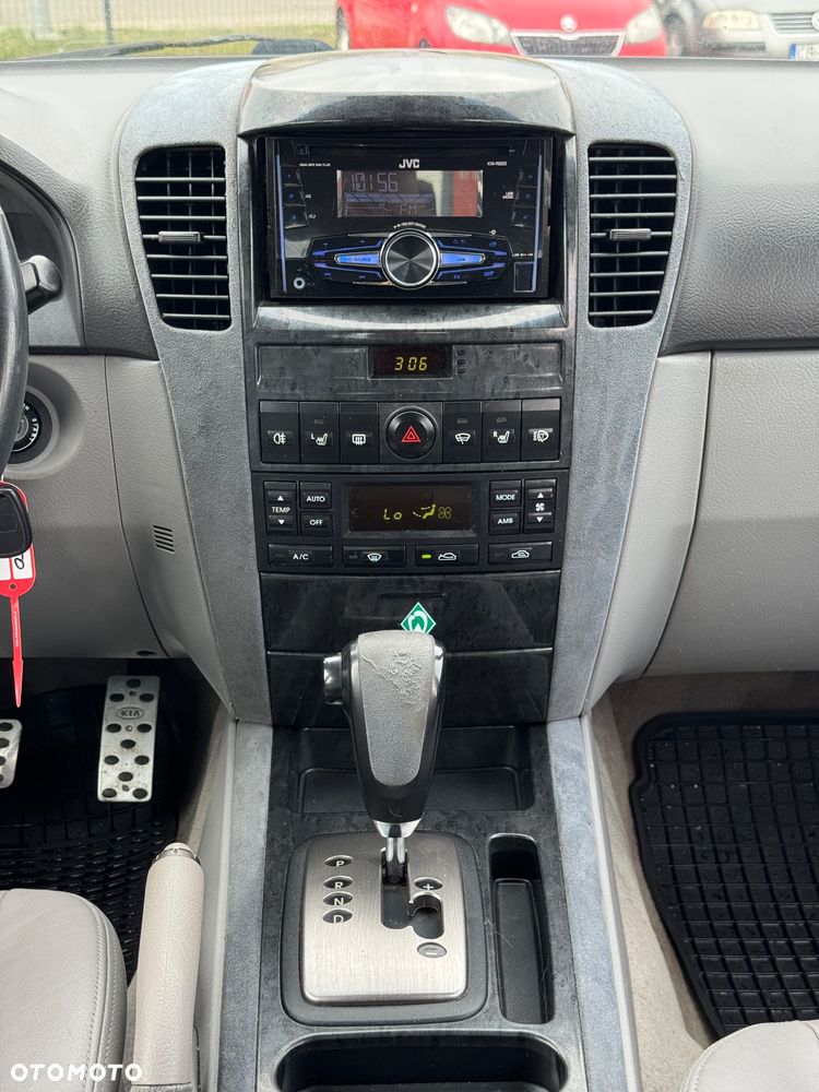 Kia Sorento 2.5 CRDi (air4) / Voyage - 30