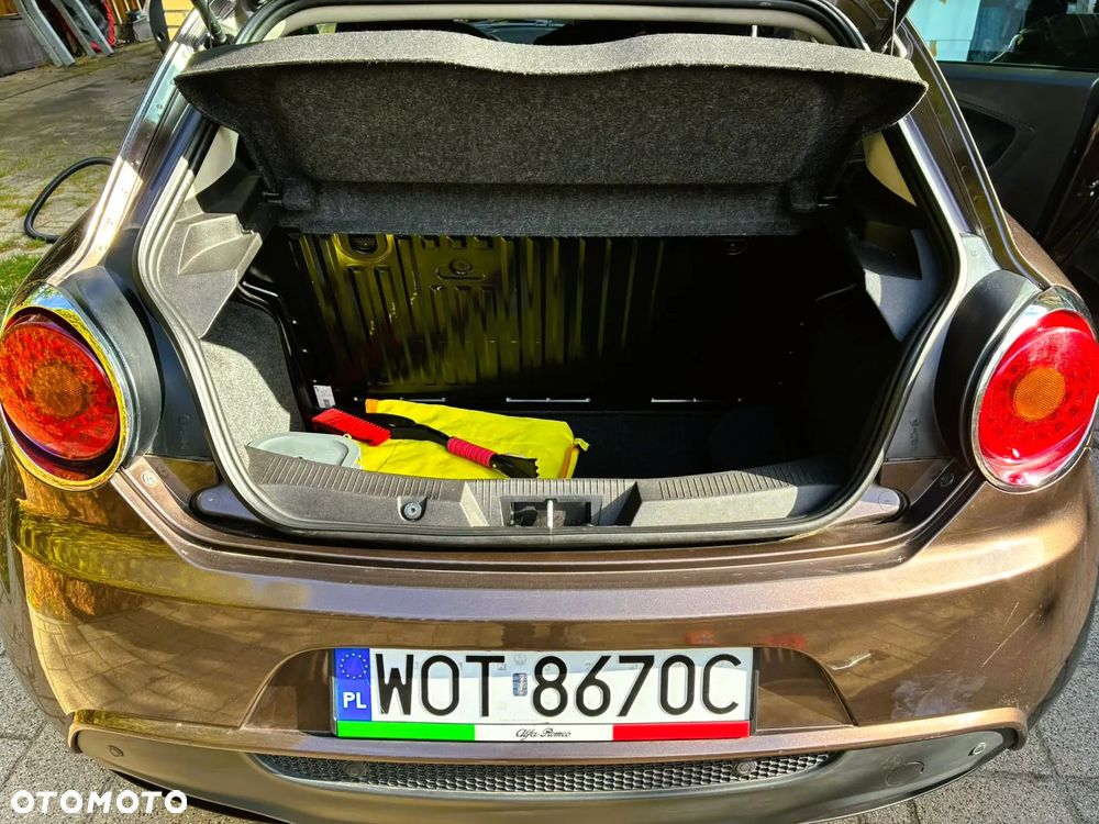 Alfa Romeo Mito - 14