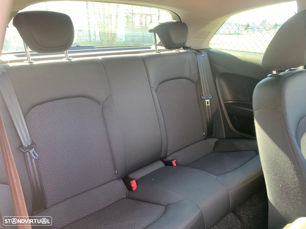 Audi A1 1.2 TFSI S-line - 19