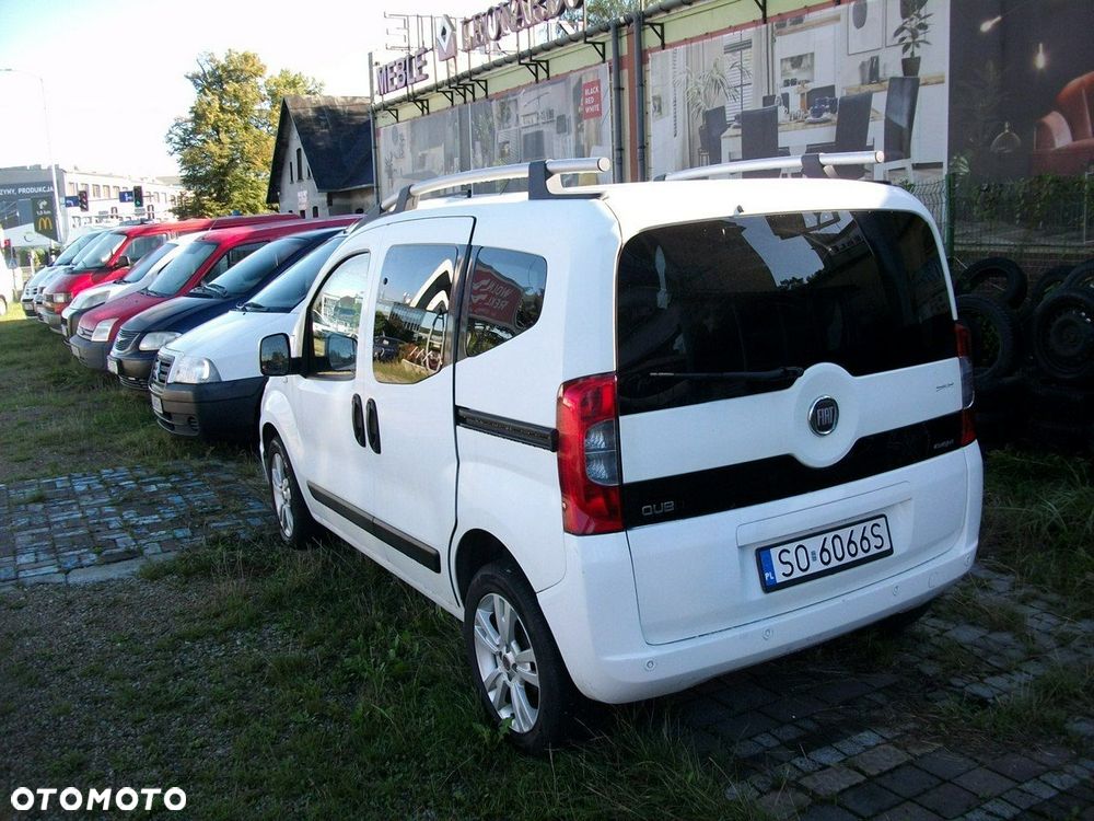Fiat Fiorino - 4