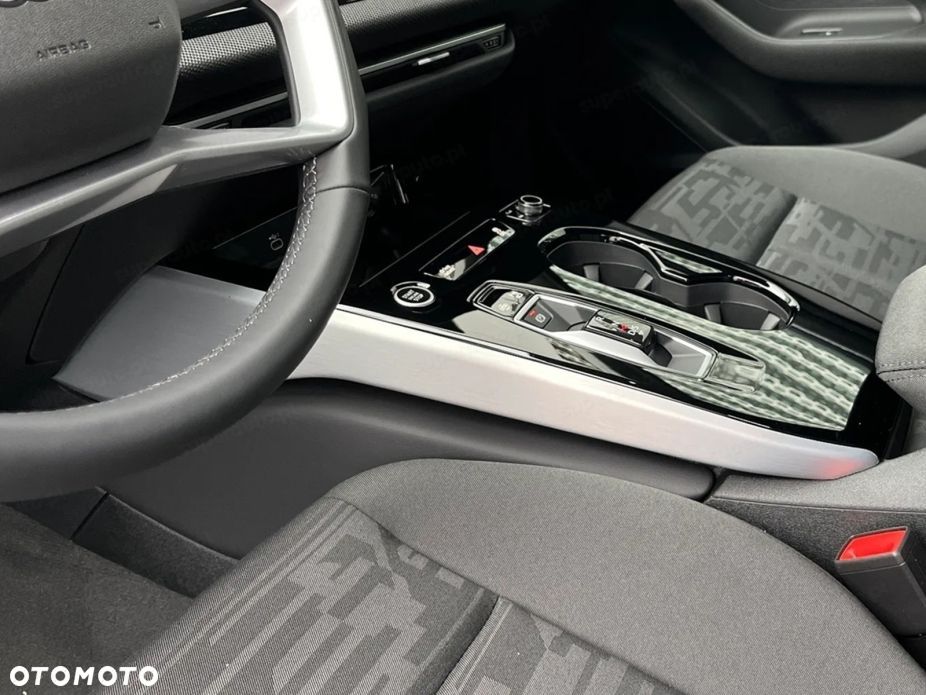 Audi A6 - 8