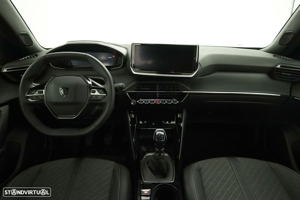 Peugeot 2008 1.2 PureTech Allure - 8