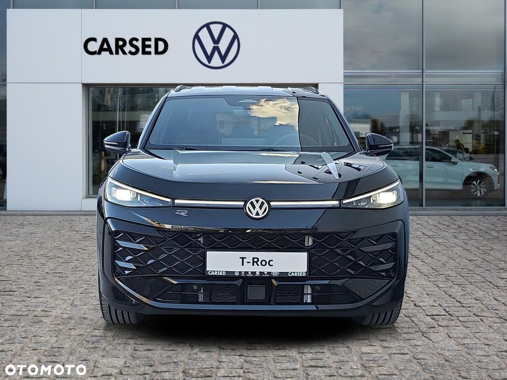 Volkswagen T-Roc - 11
