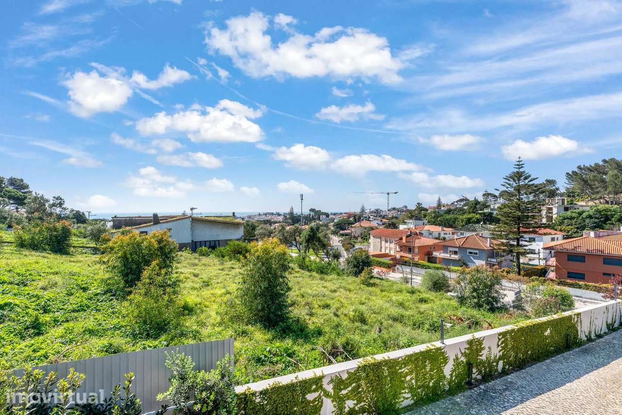 Moradia T4 com jardim, Cascais - Grande imagem: 4/60