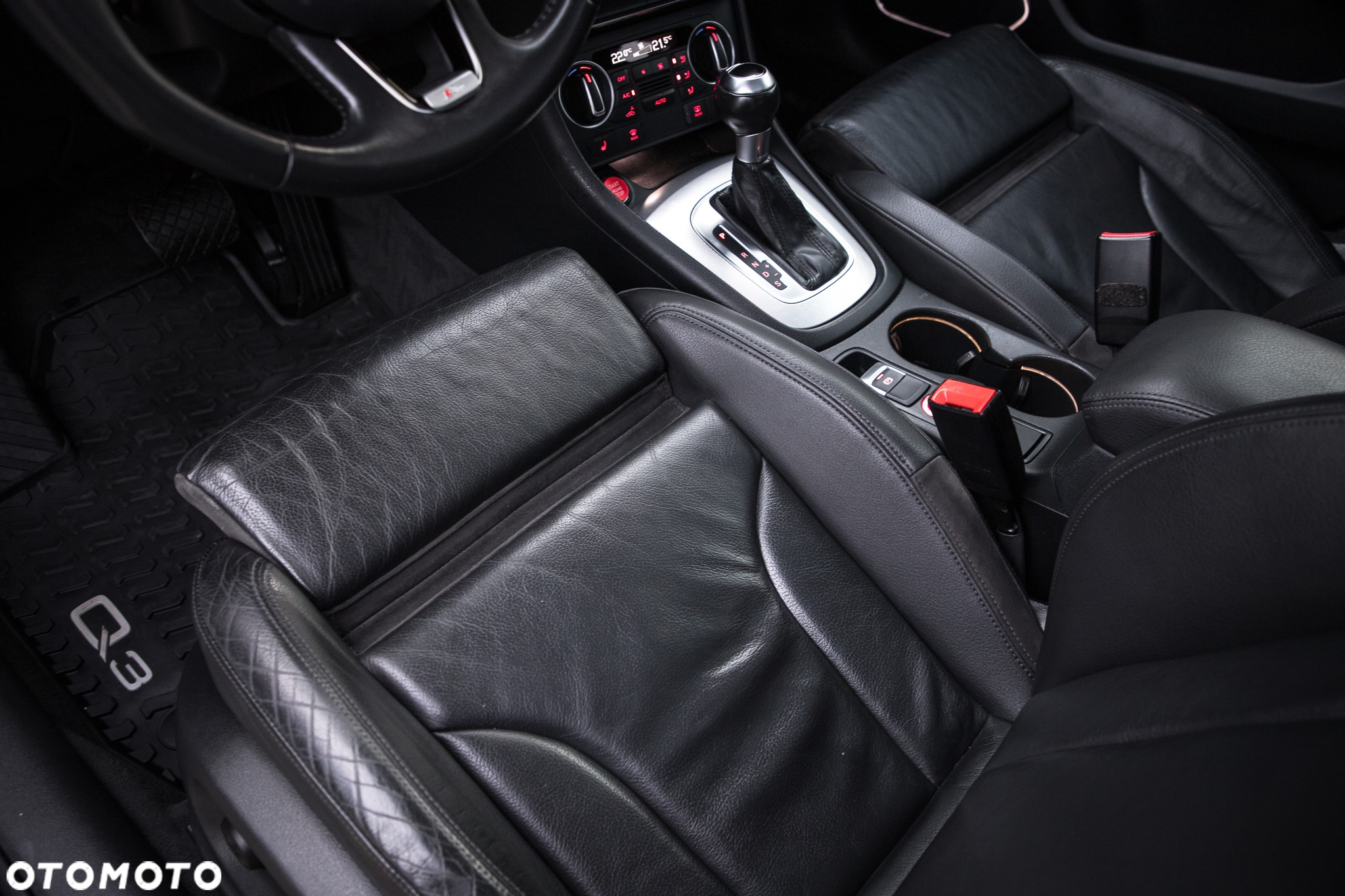 Audi Q3 - 16