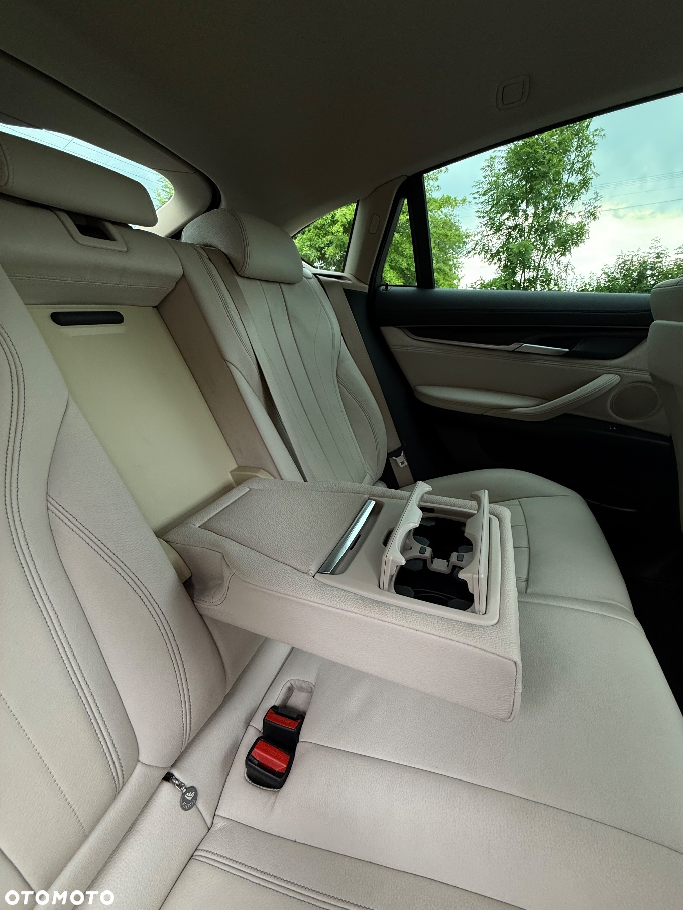 BMW X6 xDrive30d - 31