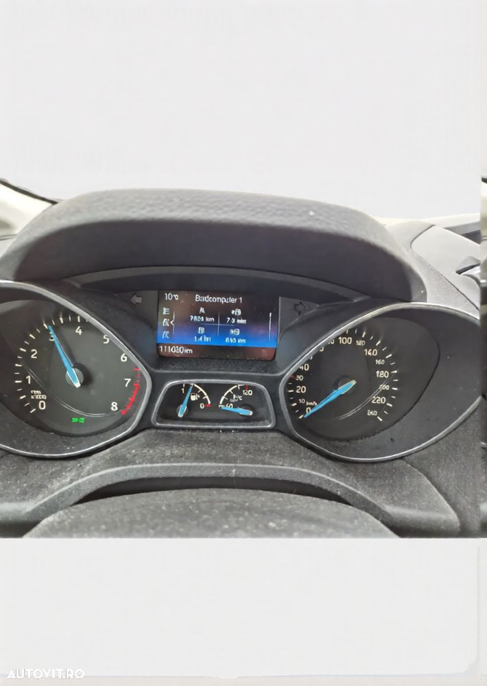 Ford Grand C-Max 1.0 Ecoboost Start Stop Trend - 6