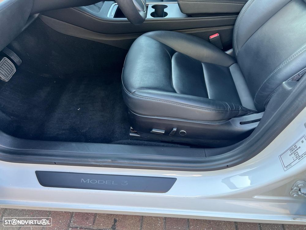 Tesla Model 3 Standard RWD Plus - 10