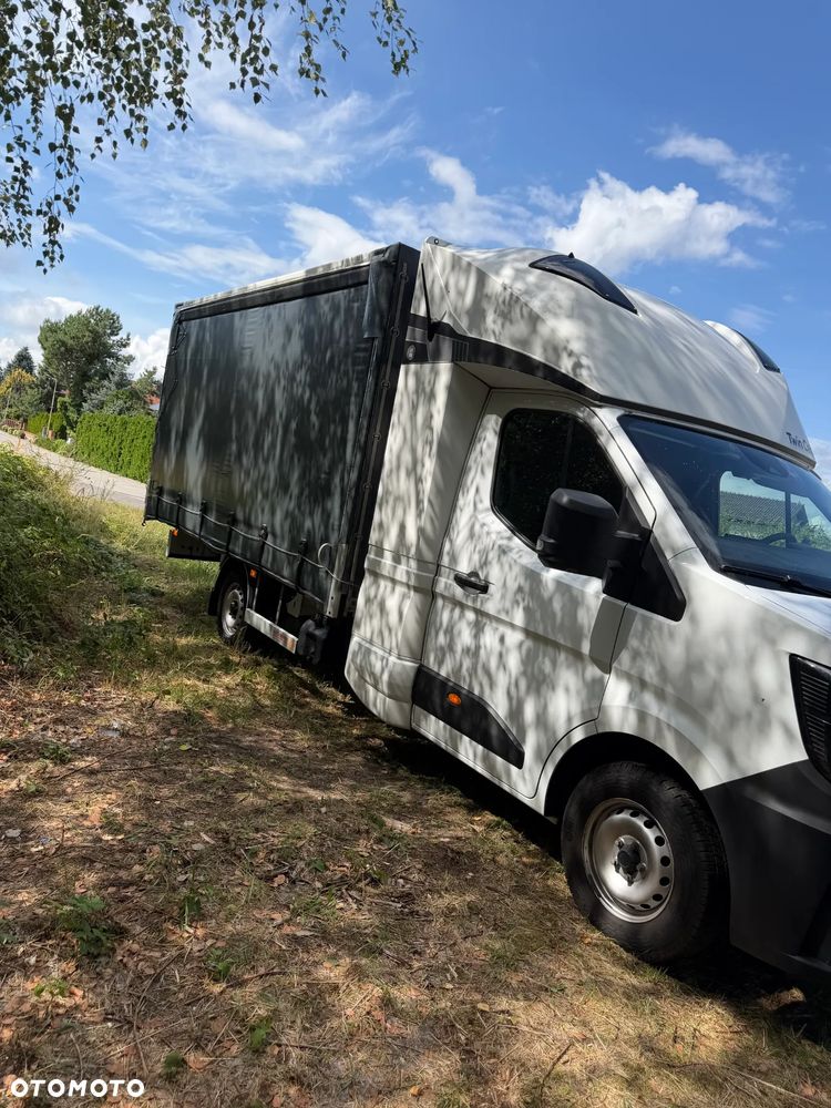 Renault Master - 5