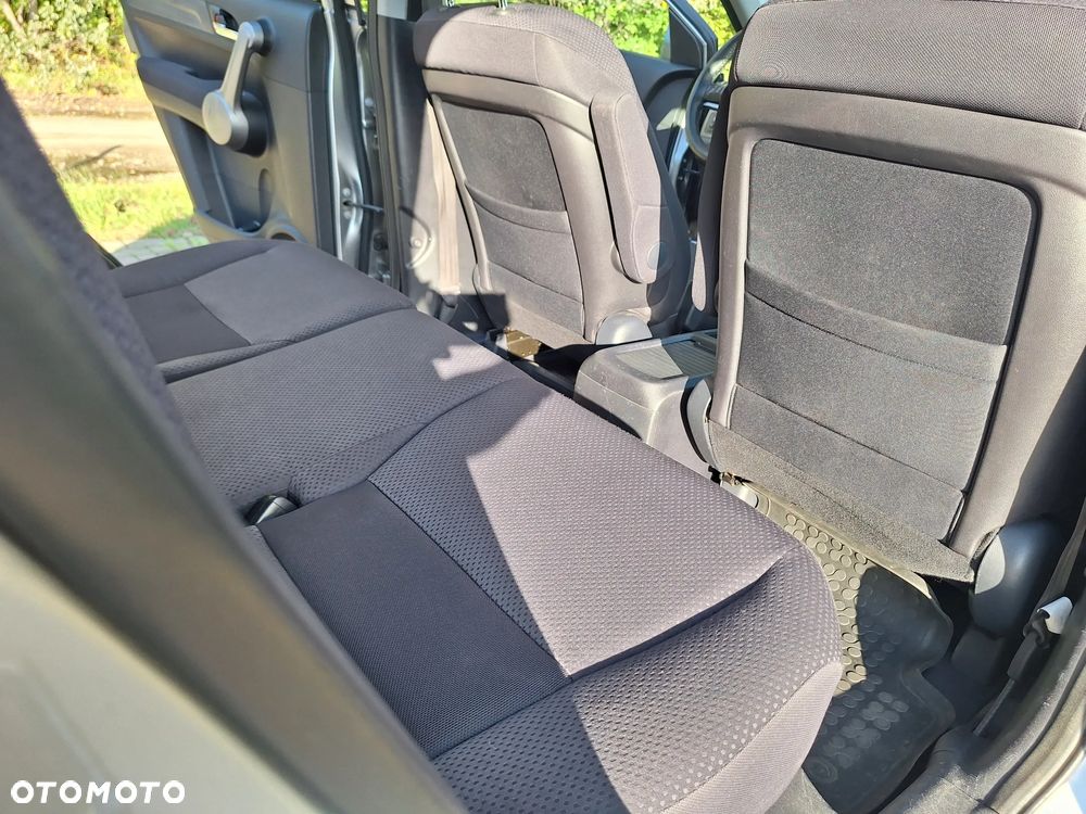 Honda CR-V 2.0i-VTEC Comfort - 12