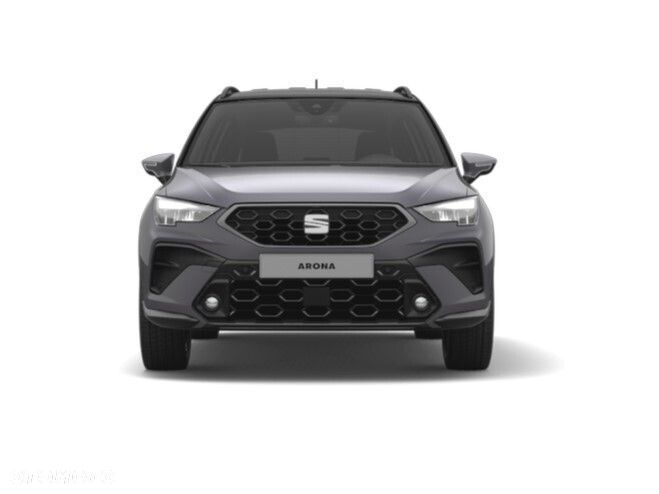 Seat Arona 1.0 TSI Style S&S DSG - 5