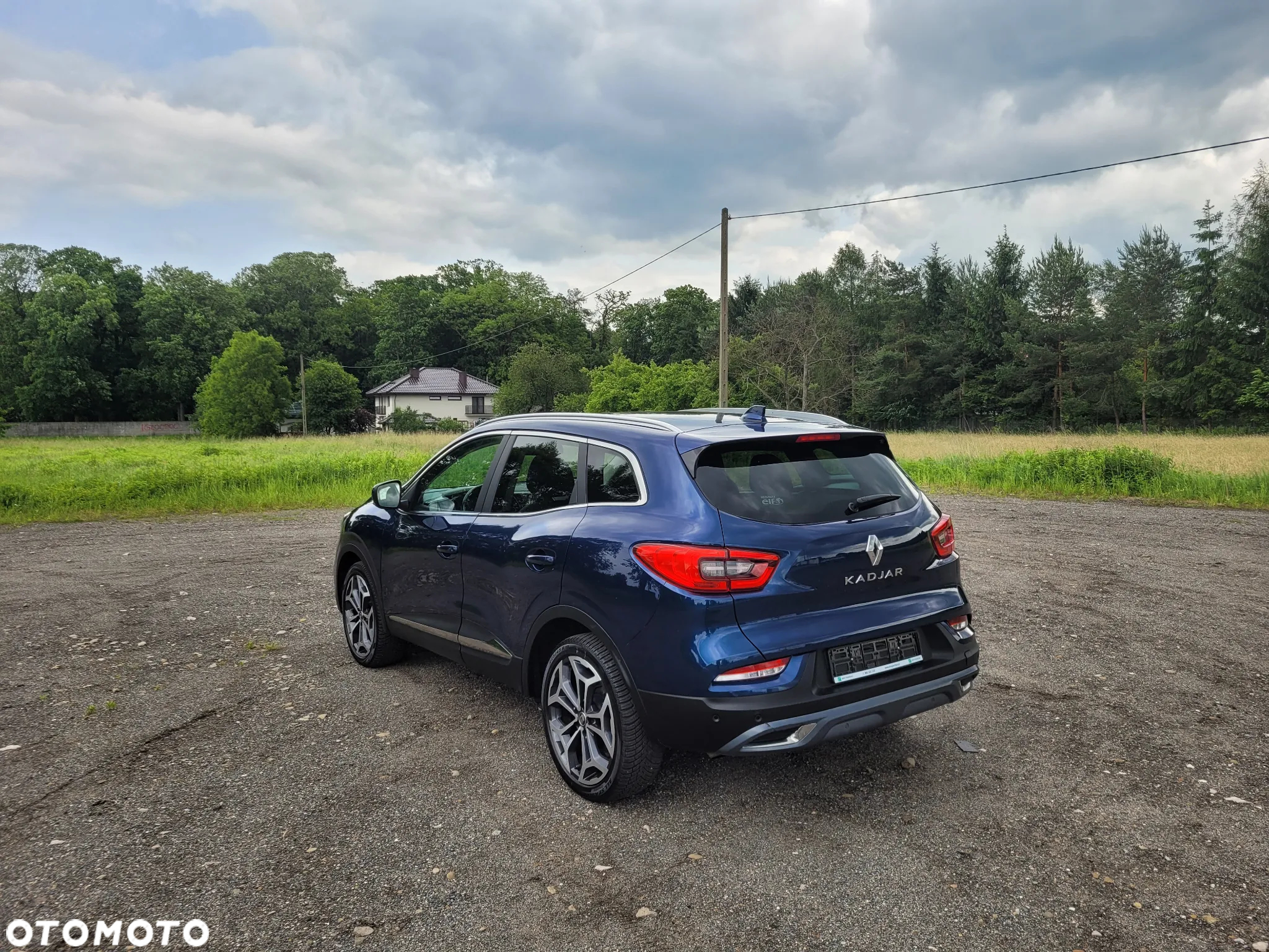 Renault Kadjar - 11