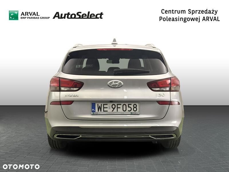 Hyundai i30 1.0 T-GDI Modern - 5