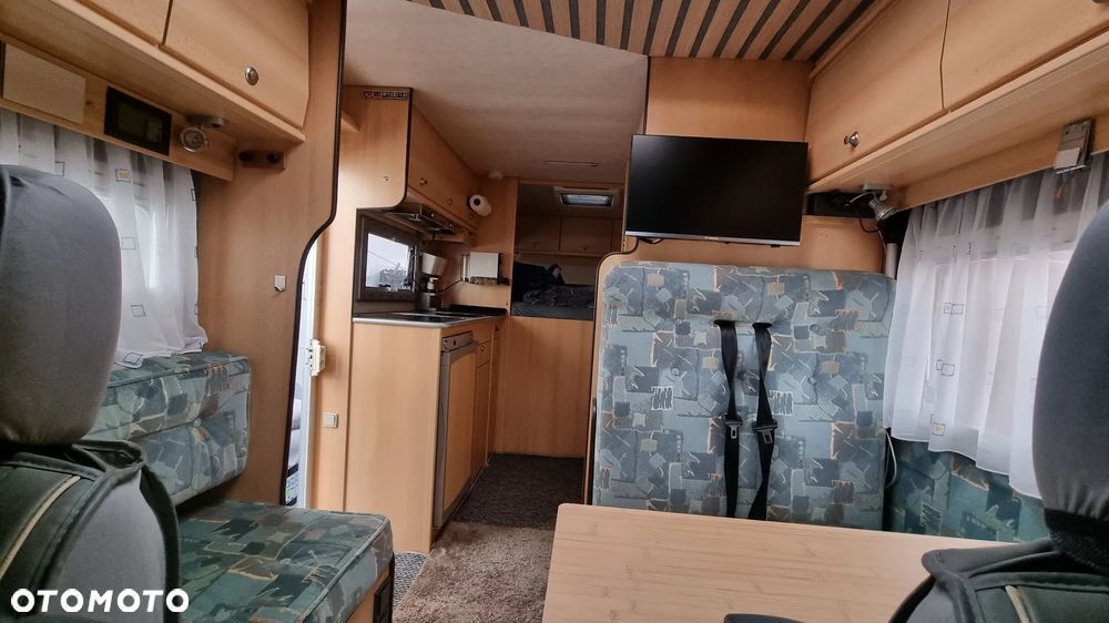 Mercedes-Benz 313 CDI - 5