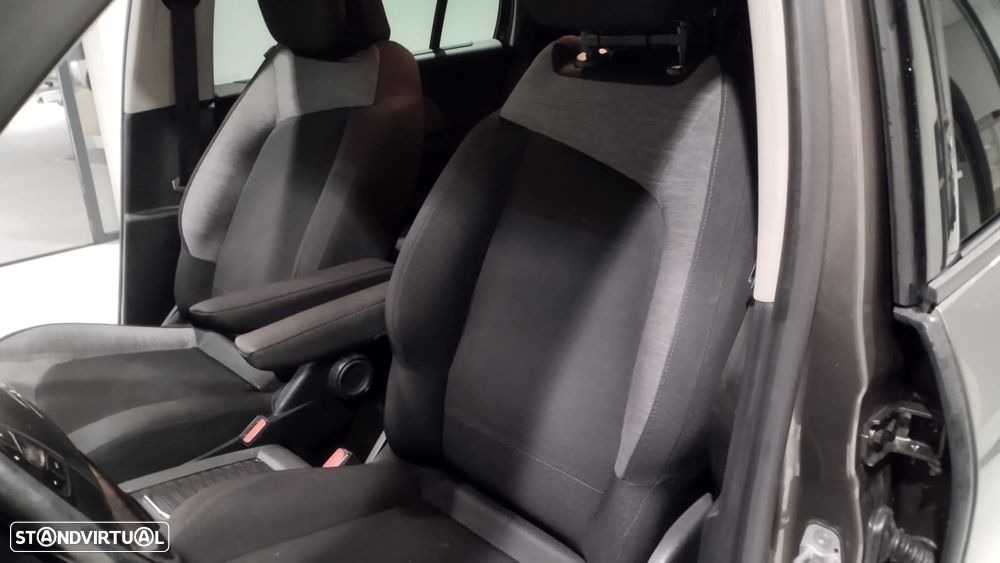 Citroën C4 Grand Picasso 1.6 BlueHDi Feel - 20