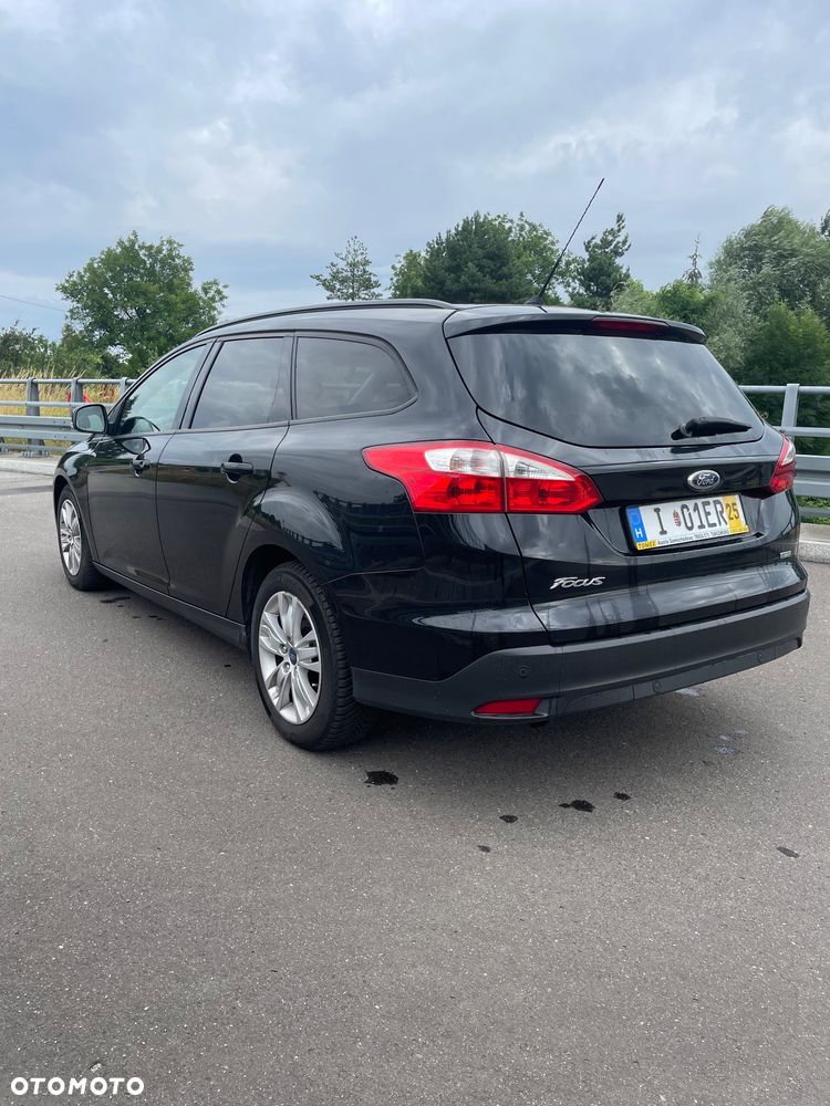 Ford Focus - 9