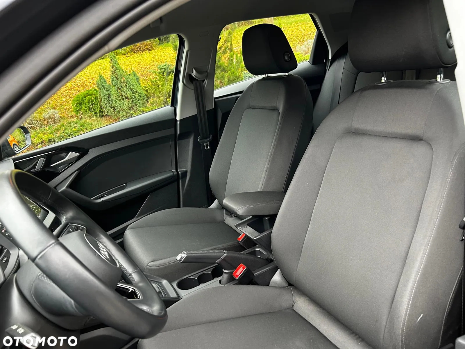 Audi A1 25 TFSI Sportback S tronic - 16