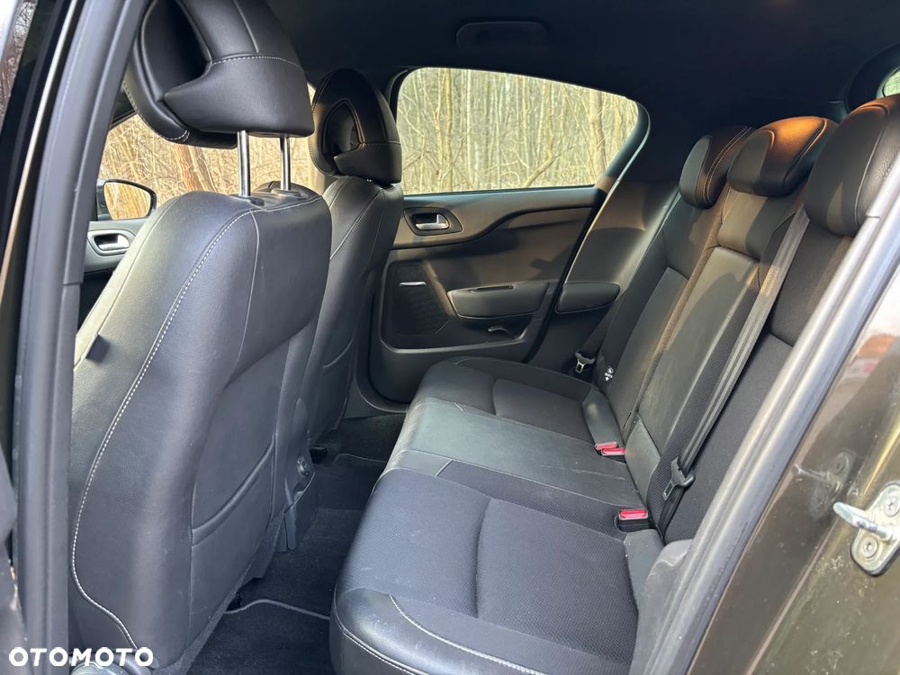 Citroën DS4 1.6 VTi SoChic - 15