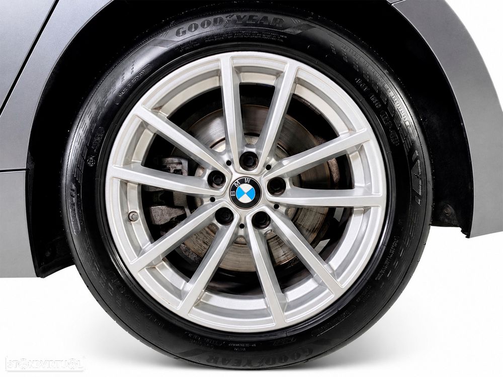 BMW 320 e Auto - 8