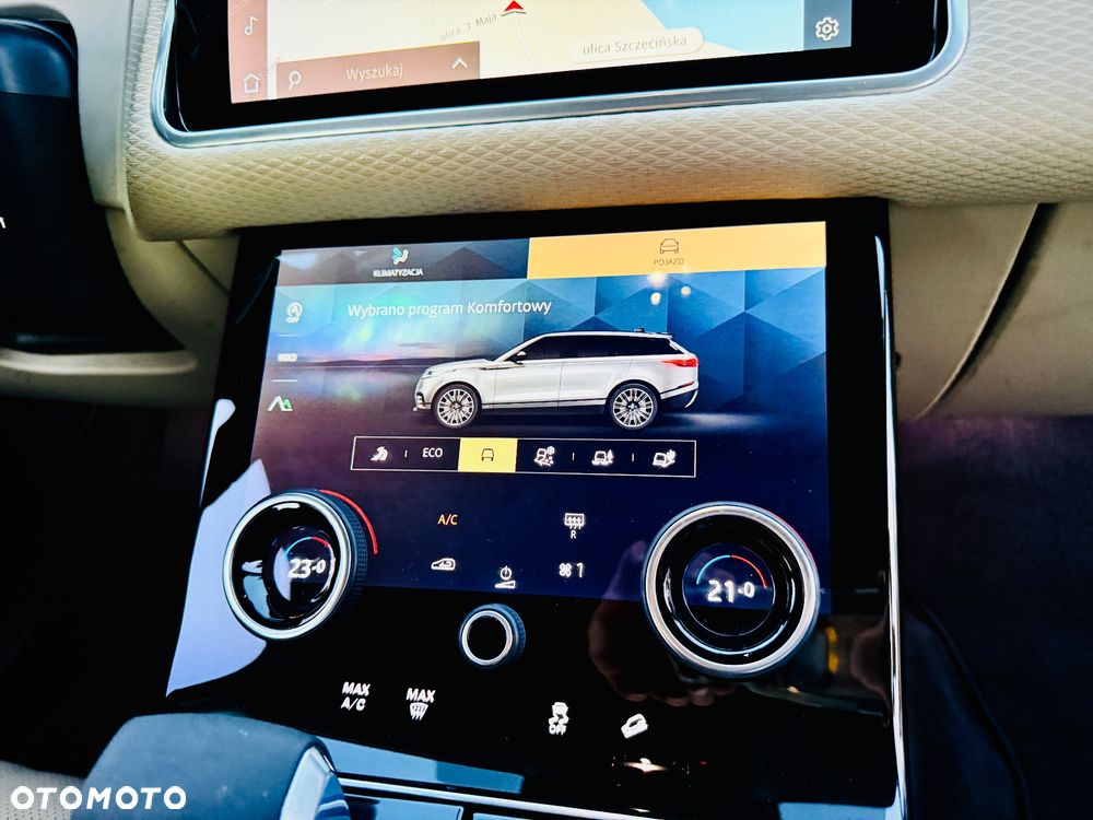 Land Rover Range Rover Velar D200 Dynamic SE - 24