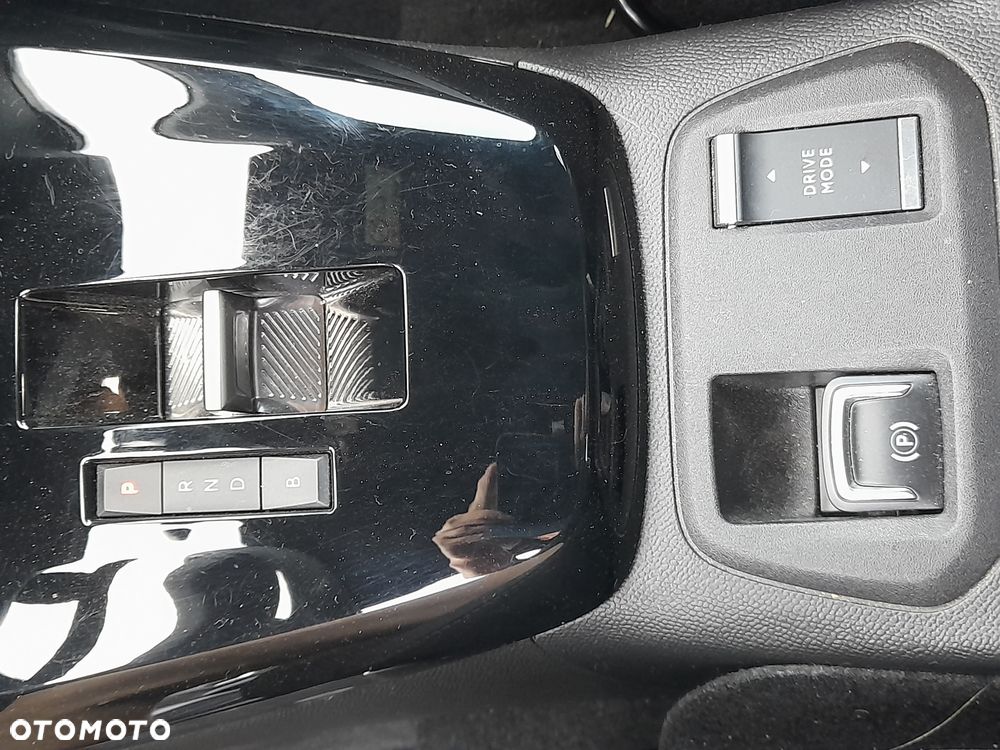 Opel Corsa GS - 11