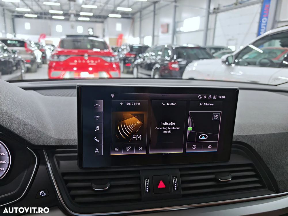 AUDI Q5 2021 — imagine 21