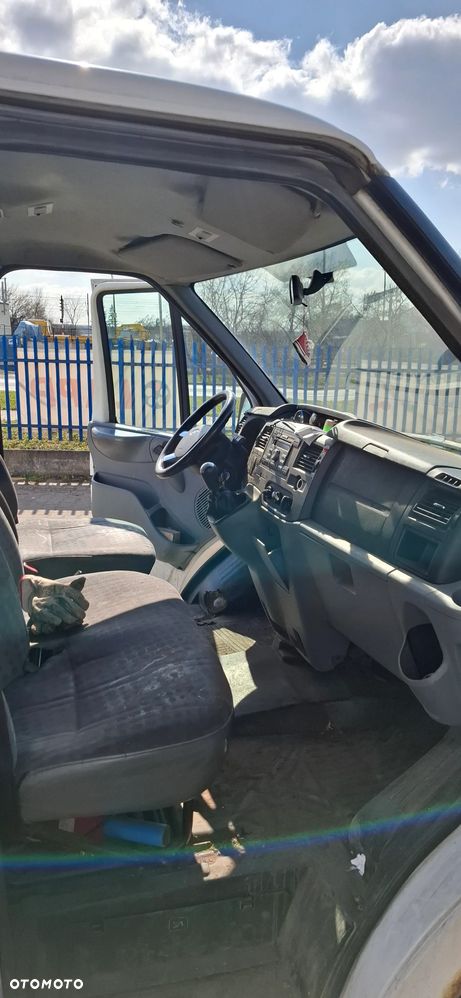 Ford Transit 300S - 6