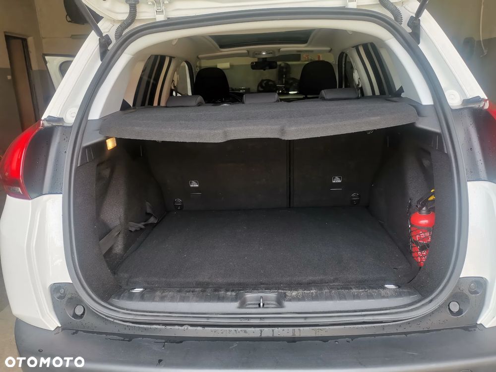 Peugeot 2008 1.2 Pure Tech GPF Active S&S - 6