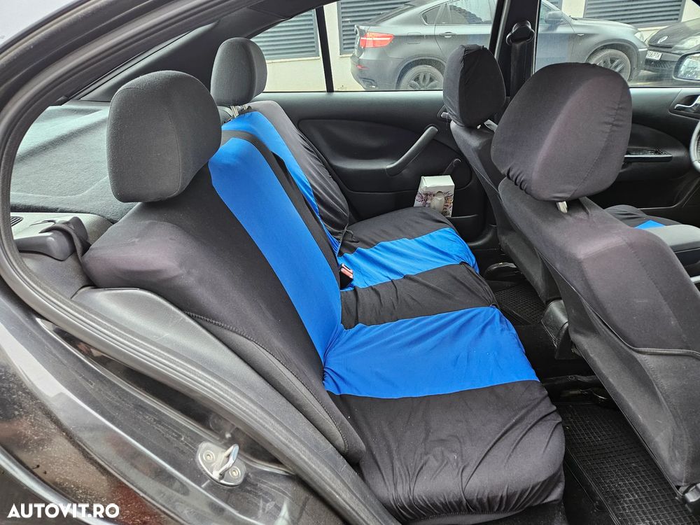 Skoda Octavia Tour 1.9 TDI Sport - 7