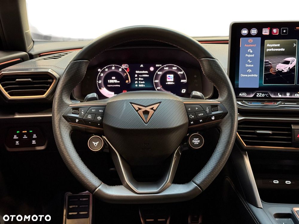 Cupra Formentor 1.5 eTSI mHEV DSG - 28