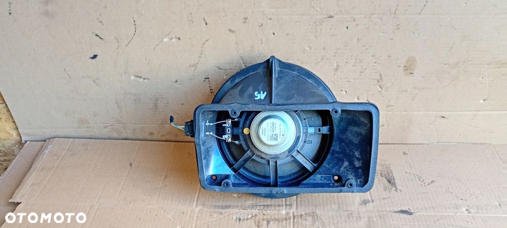Głośnik basowy subwoofer BANG OLUFSEN Audi A5 8T 8T0035412D - 6